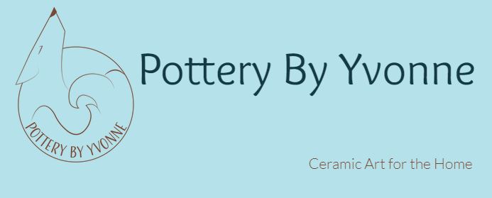 Pottery by Yvonne